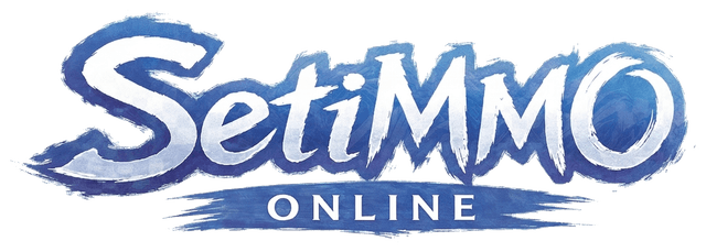 SetiMMO Online
